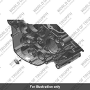 Restrictor, Oil (T3450197)