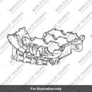 Circlip, Int Dia 81.4 x 1.2 (T3500078)