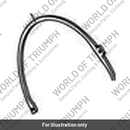 Circlip, Int 160 (T3502210)