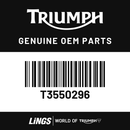 Circlip (T3550296) barcode