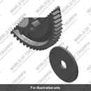 Washer, 6 x 26 x 1.5 (T3550359)