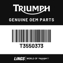 Washer, Tabbed, 18.5 x 31.5 x 1.5 (T3550373) barcode