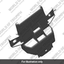 Washer, M6, Elongated (T3550436)