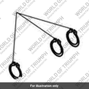 Washer, 15.5 x 25 (T3550444)