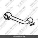 Washer, Cu, OD19 x ID14.2 (T3550547)
