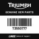 Washer, 20, 45 x 44 x 2.5 (T3550777) barcode