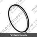 Thrust Washer, 12.25 x 28 x 1.2 (T3553333)
