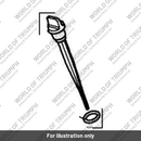 O Ring, ID 19 x 3 (T3600163)