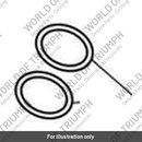 O Ring, ID 24 x 3 (T3600235)