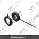 Oil Seal, 26  38 x 7 (T3600315)