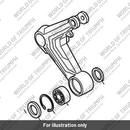 Seal, 28 x 40 x 7 (T3600327)