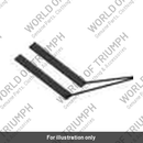 Tape, Foam, Kneepad (T3600606)