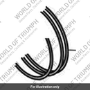 O Ring, ID 92 x 3 (T3601285)