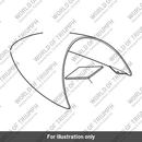 Foam Pad (T3660007)