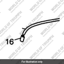 Edge trim (T3660019)