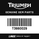 Foam Tape (T3660029) barcode