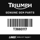 Foam Pad, 30 x 90 x 13 (T3660117) barcode