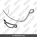 Gasket (T3660132)