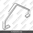 Foam Pad (T3660155)
