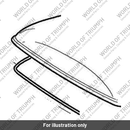 Rubber Seal (T3660165)