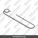 Rubber Band, 88mm (T3700252)
