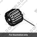 Clip, Cable, Adhesive (T3700296)