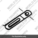 Harness Clip (T3700400)
