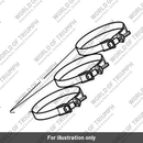 Band Clamp, 55mm (T3701055)