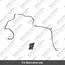 Clip, Twin, 3.9-7 (T3701103)