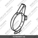 Intake Clip (T3702074)