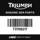 Clamp, Constant Tension, Dia 36 (T3706217) barcode