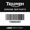 Bearing, Roller (T3800307) barcode