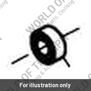 Bearing, Ball, 20 47 14 (T3800703)