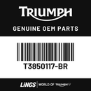 Handbook Assembly (T3850117-BR) barcode