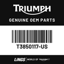 Handbook Assembly (T3850117-US) barcode
