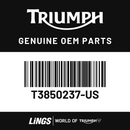 Handbook Assembly (T3850237-US) barcode