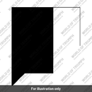 Handbook Assy (T3850552-NL)