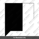Handbook Assembly (T3850737-FR)