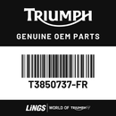 Handbook Assembly (T3850737-FR) barcode