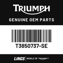 Handbook Assembly (T3850737-SE) barcode