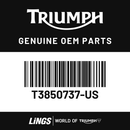 Handbook Assembly (T3850737-US) barcode