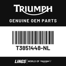 Handbook Assy (T3851448-NL) barcode