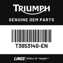 Handbook Assy (T3853140-EN) barcode