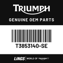 Handbook Assy (T3853140-SE) barcode