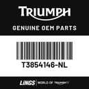 Handbook Assy (T3854146-NL) barcode