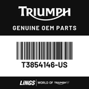 Handbook Assy (T3854146-US) barcode