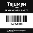Handbook Assy (T3854719) barcode