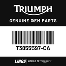 Handbook Assembly (T3855597-CA) barcode