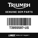 Handbook Assembly (T3855597-US) barcode
