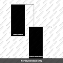 Service Record Book, 10K (T3855607-BR)